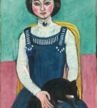 Matisse et Marguerite, le regard d’un père : mercredi 14 mai 2025 à 18h30