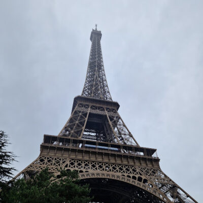 tour eiffel vsite conference semaine sans cartable monument parisien