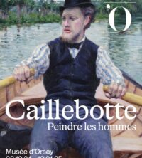 Jeudi à 17h : VISITE Expo GUSTAVE CAILLEBOTTE : peindre les hommes – 24 octobre 2024